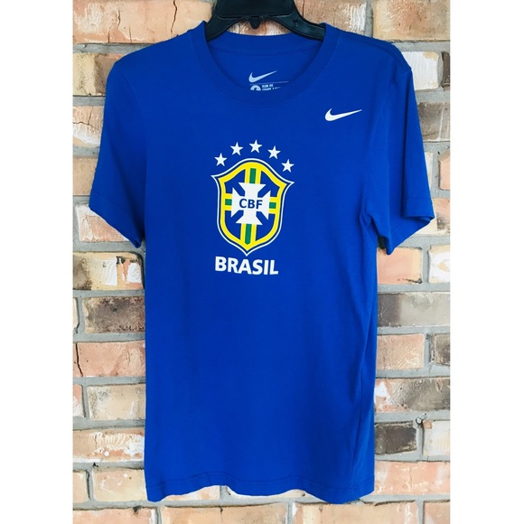 Nike Other - Men’s Nike CBF Tee Small